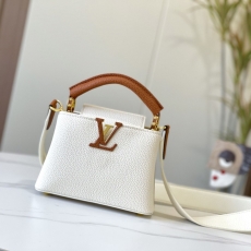 LV Capucines Bags